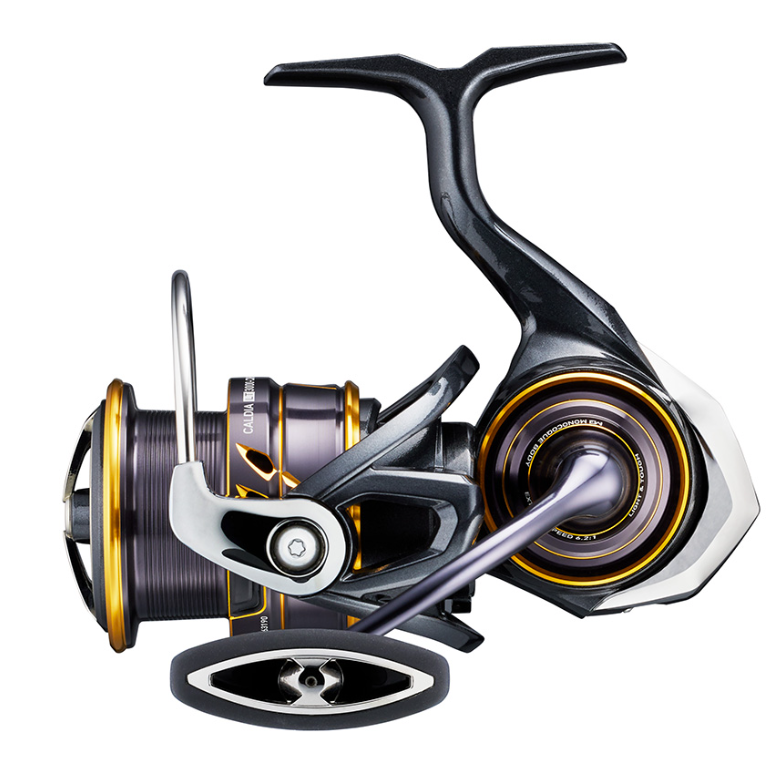 Daiwa Caldia LT