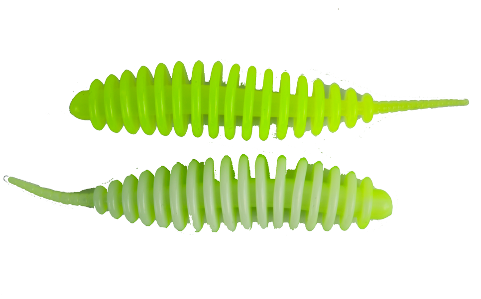 Probaits Troutworm II