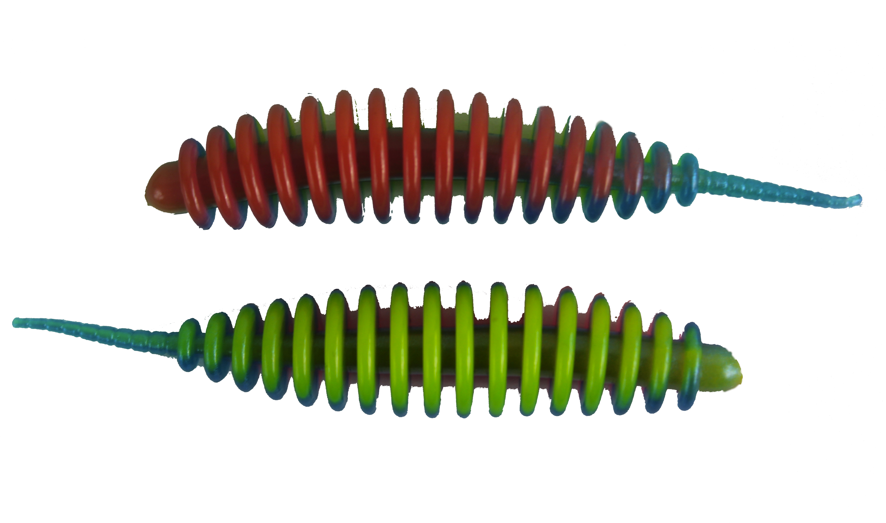 Probaits Troutworm II