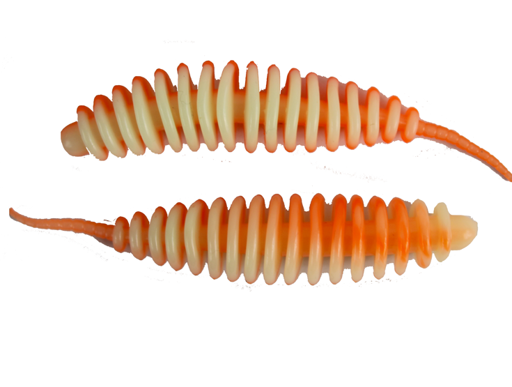 Probaits Troutworm II