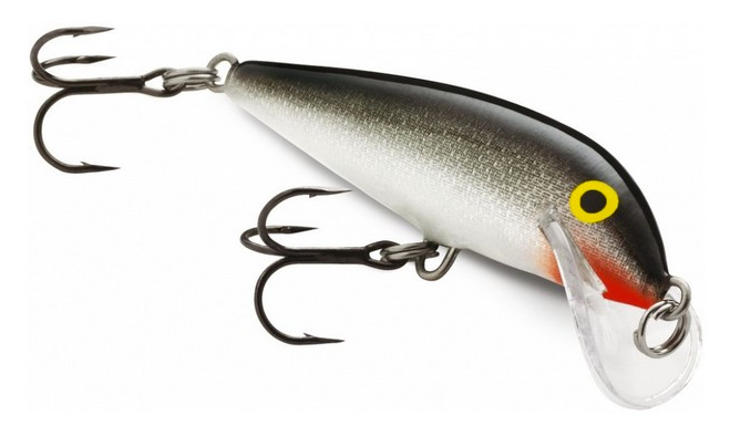 Rapala Countdown