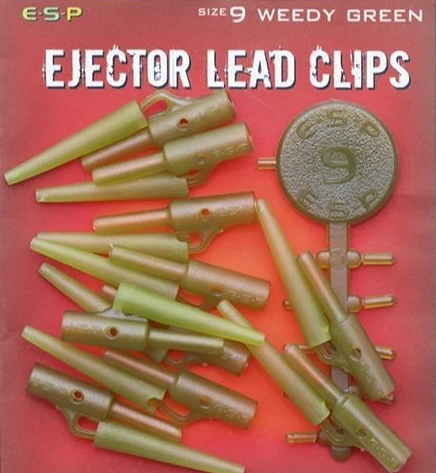 ESP Ejector Lead Clips