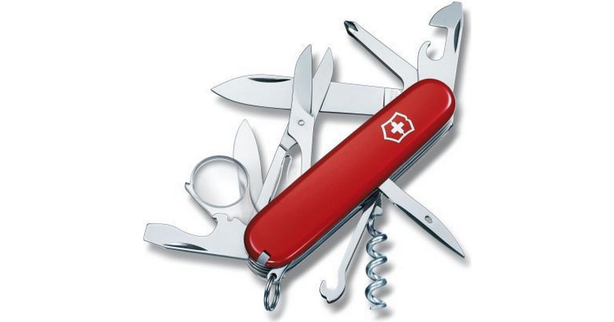 Victorinox Explorer