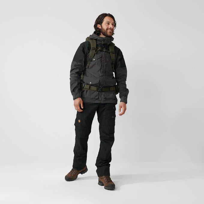 Fjällräven Barents Pro buks