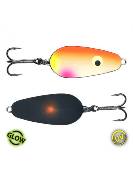 OGP Bulldog Costum Painted