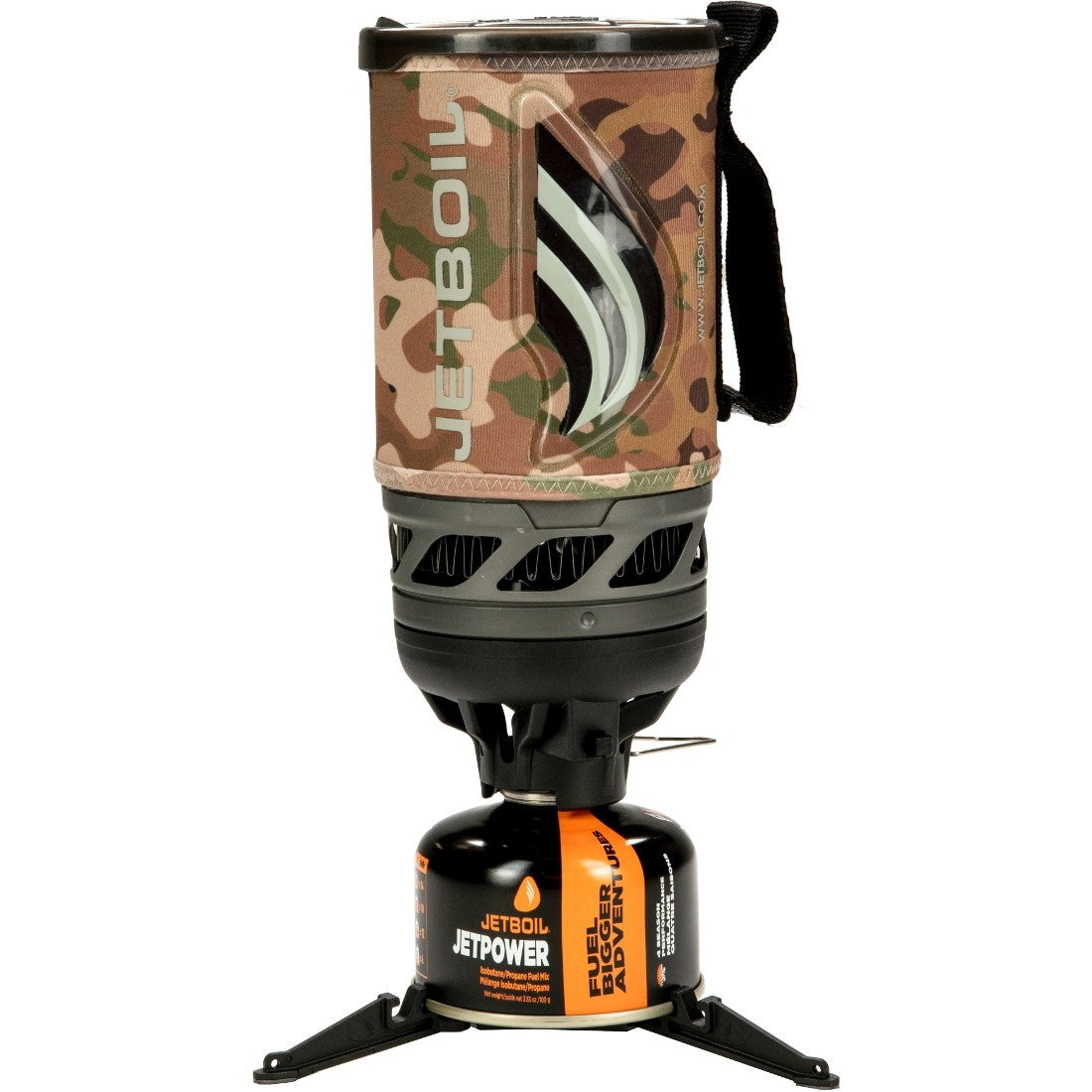 Jetboil Flash 2.0