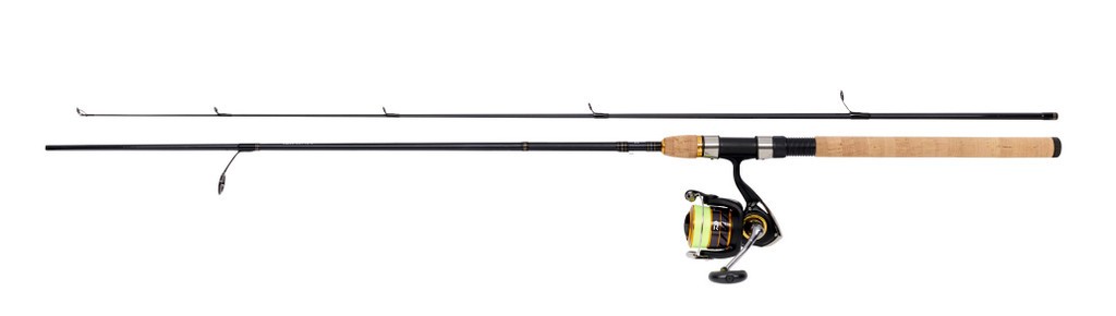 Daiwa Crossfire Sæt