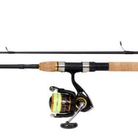 Daiwa Crossfire Sæt