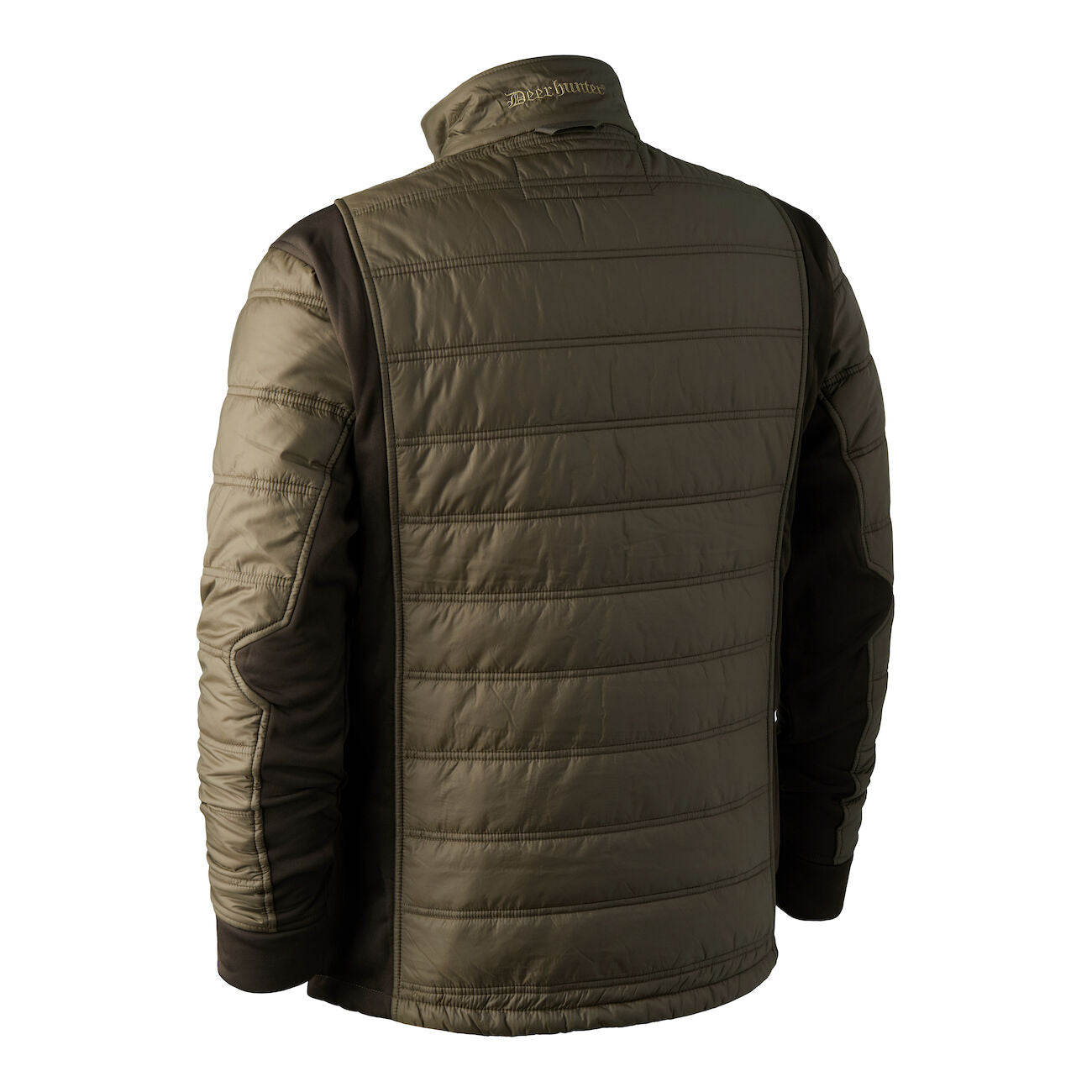 Muflon Zip-in Jacket