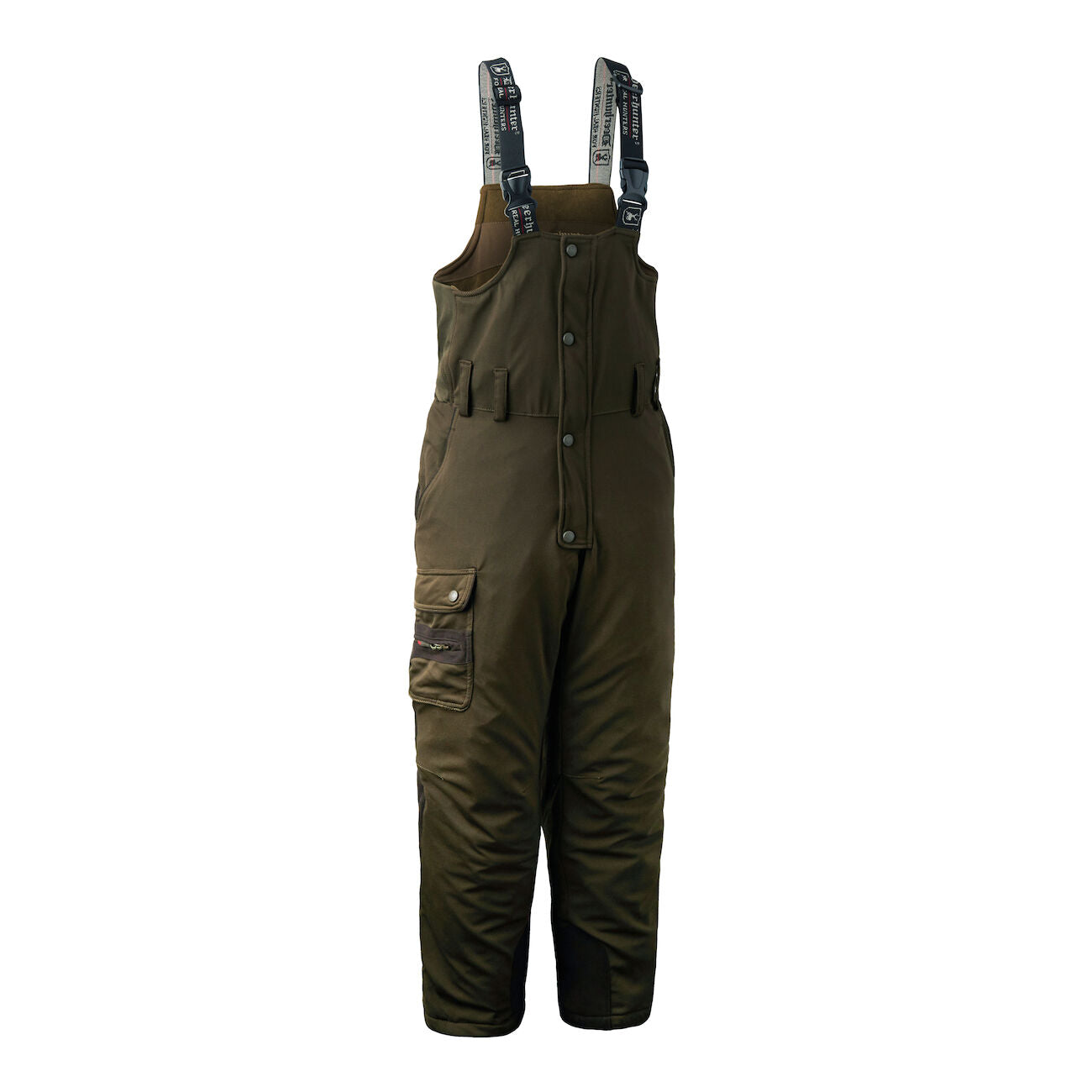 Muflon Bib Trousers