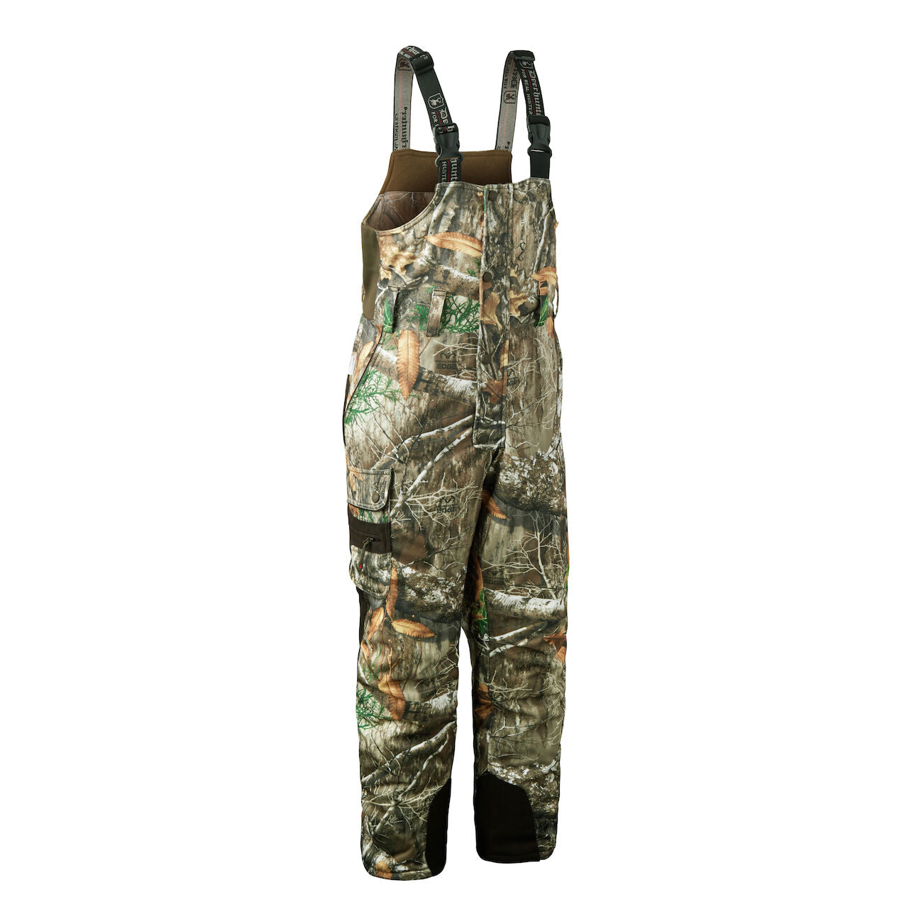 Muflon Bib Trousers