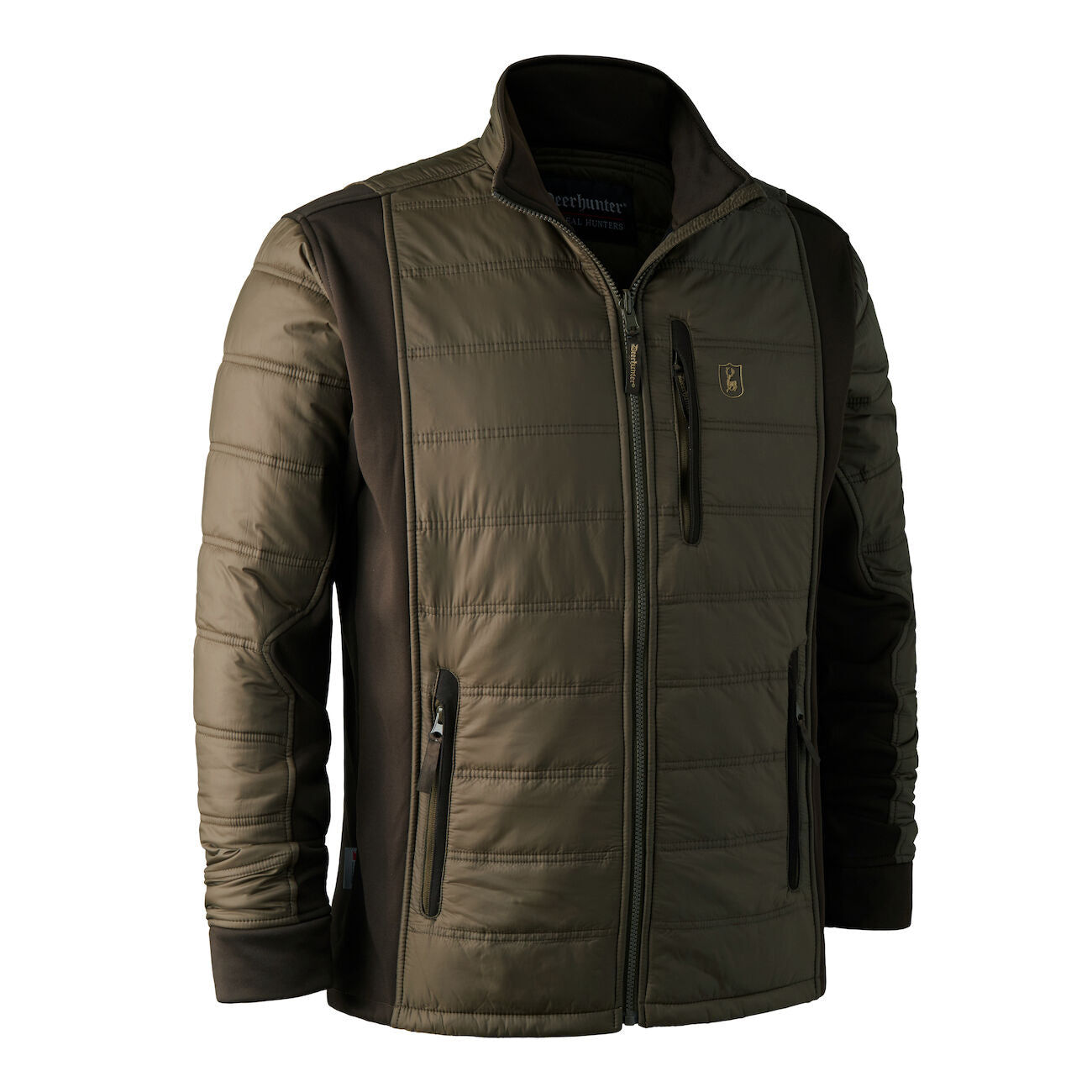 Muflon Zip-in Jacket