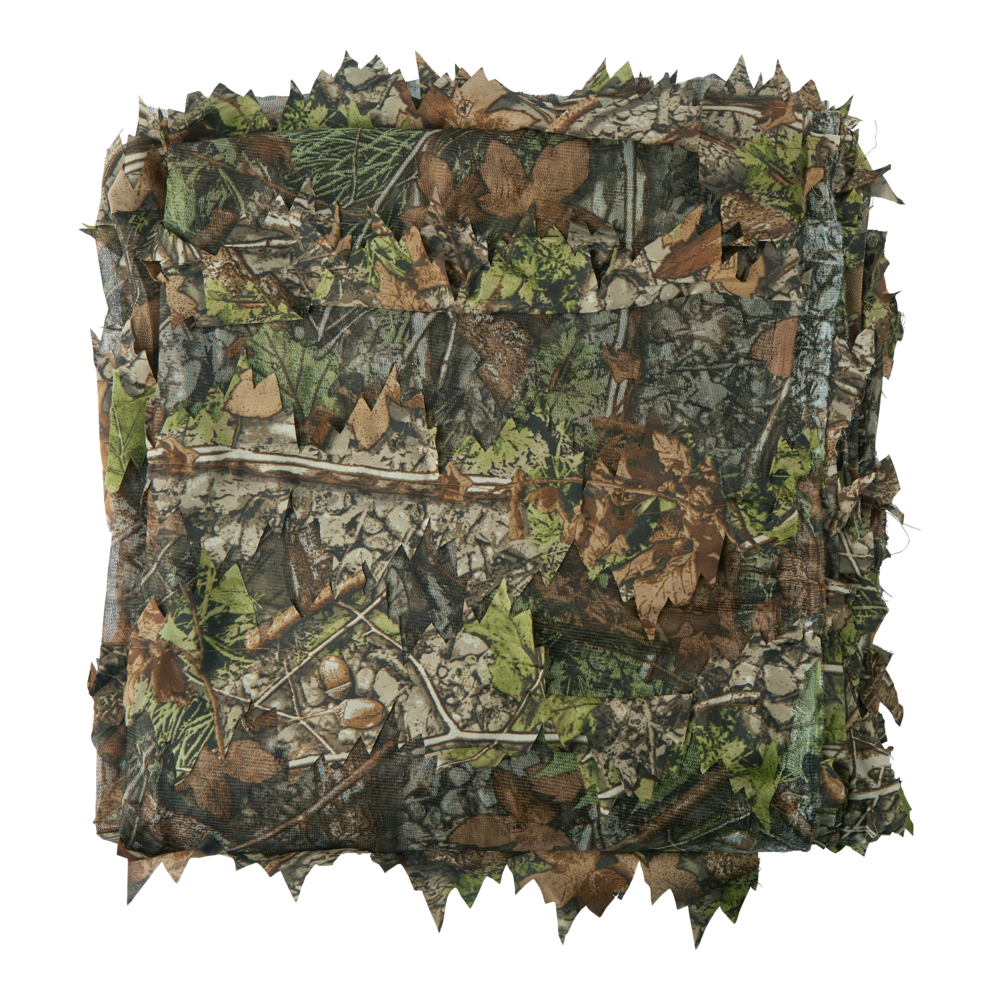 Sneaky 3D Camo Hide