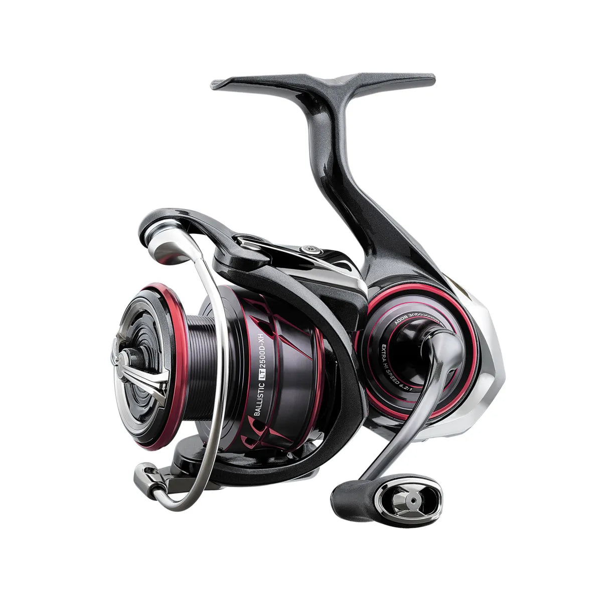 Daiwa Ballistic MQ 3000