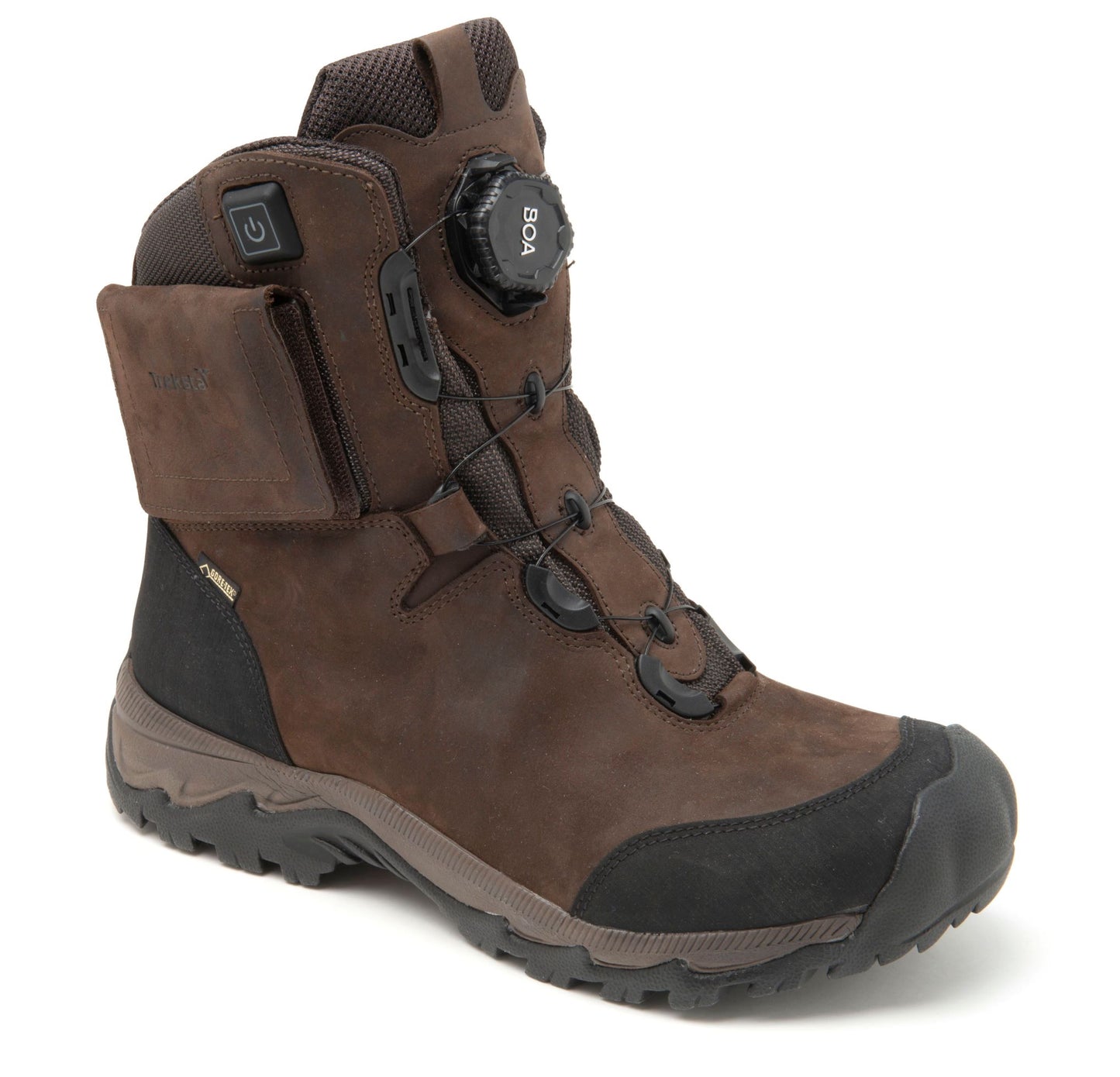 Grizzly Heat Boa GTX