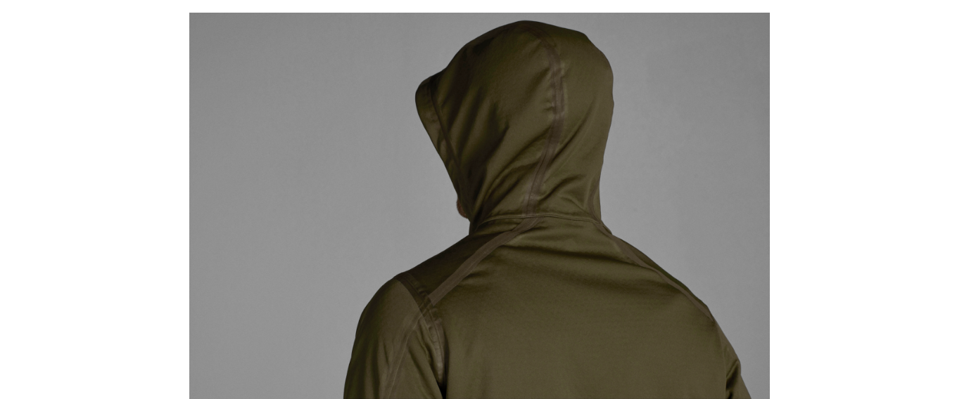 Hawker Advance Jacket