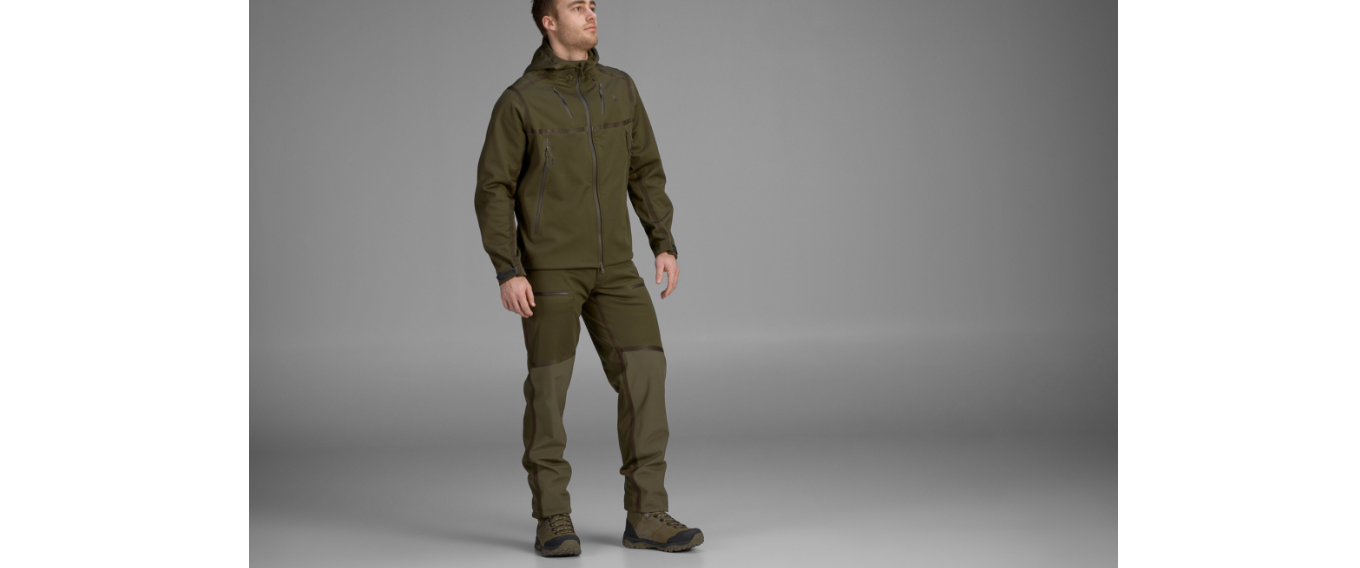 Hawker Advance Jacket