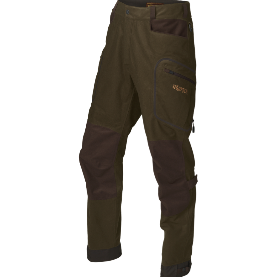 Mountain Hunter Buks