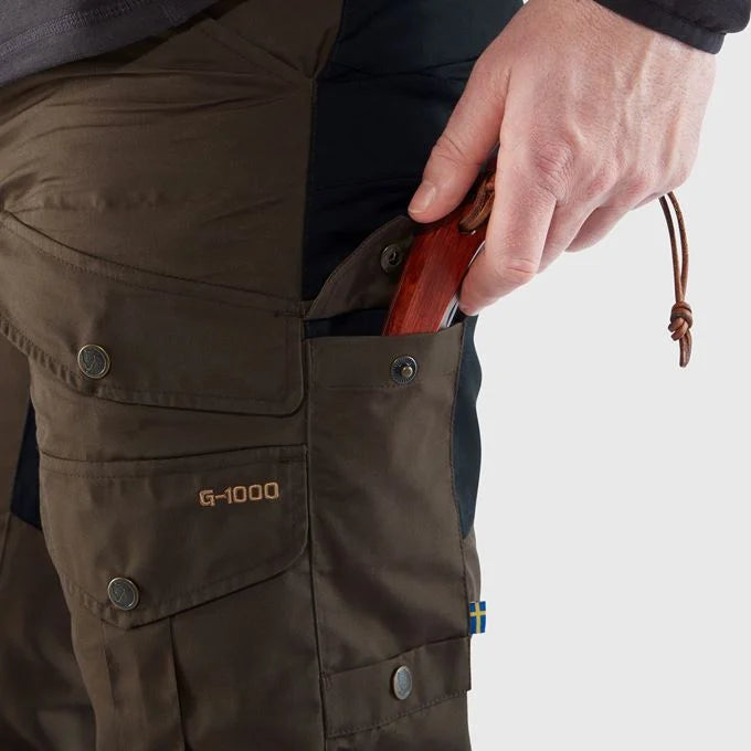 Fjällräven Vidda Pro Buks Regular