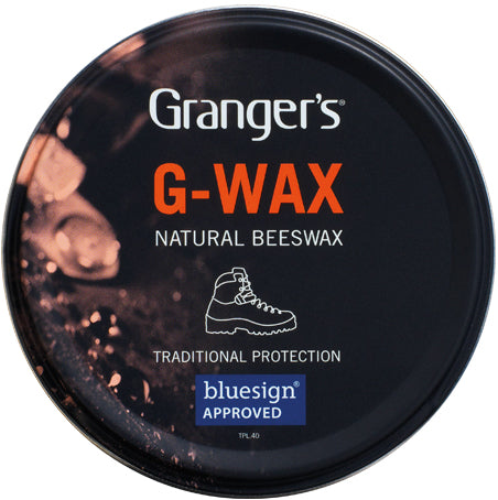 Grangers G-Wax