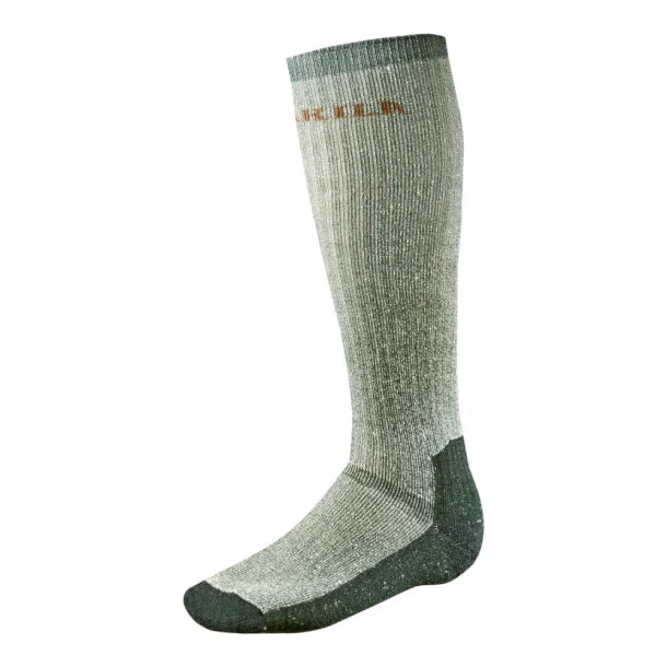 Expedition long socks