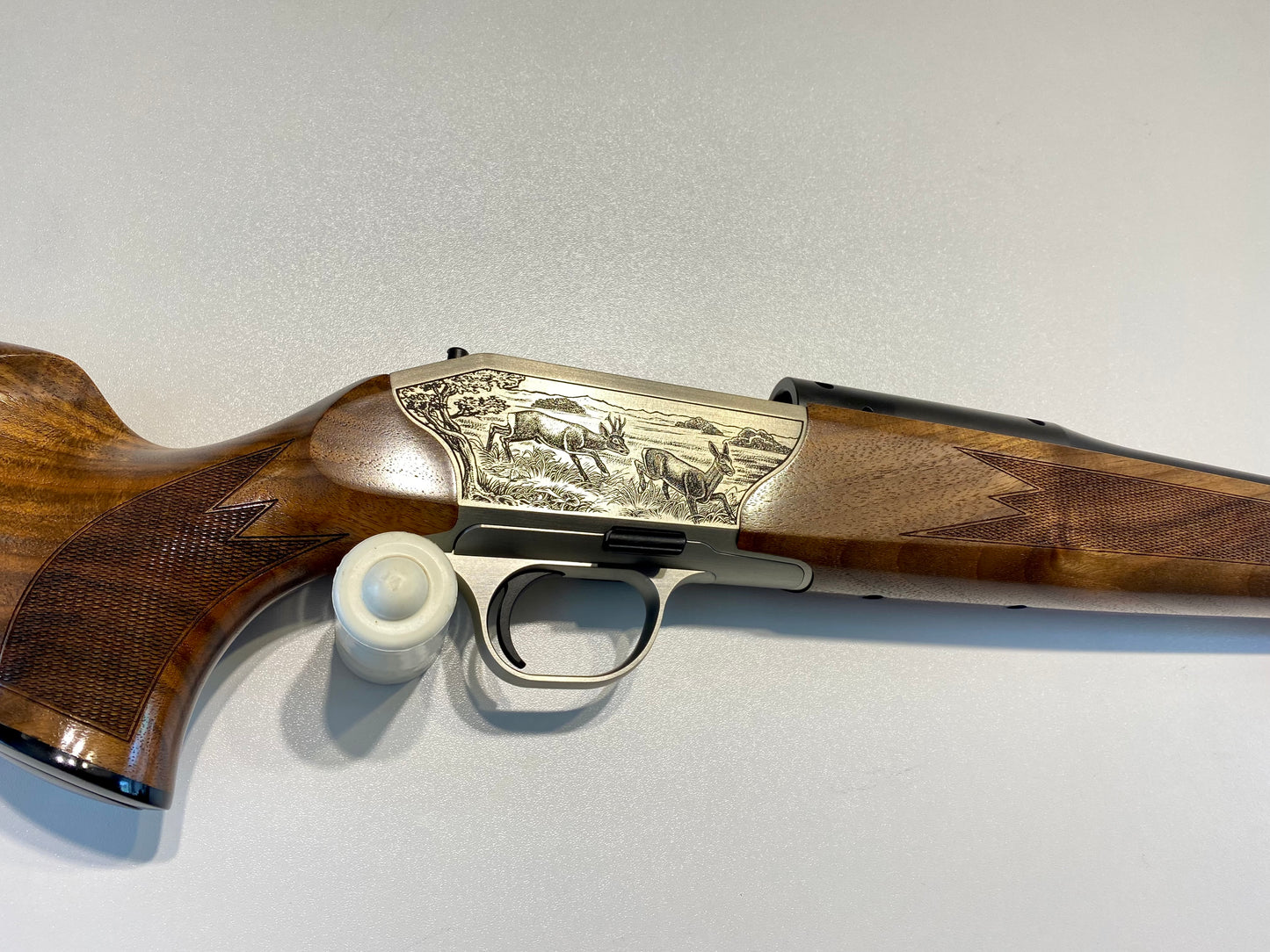 Blaser R8 Lux