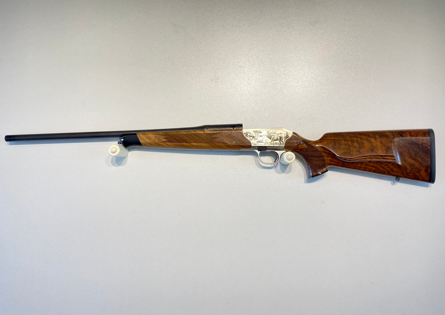 Blaser R8 Lux