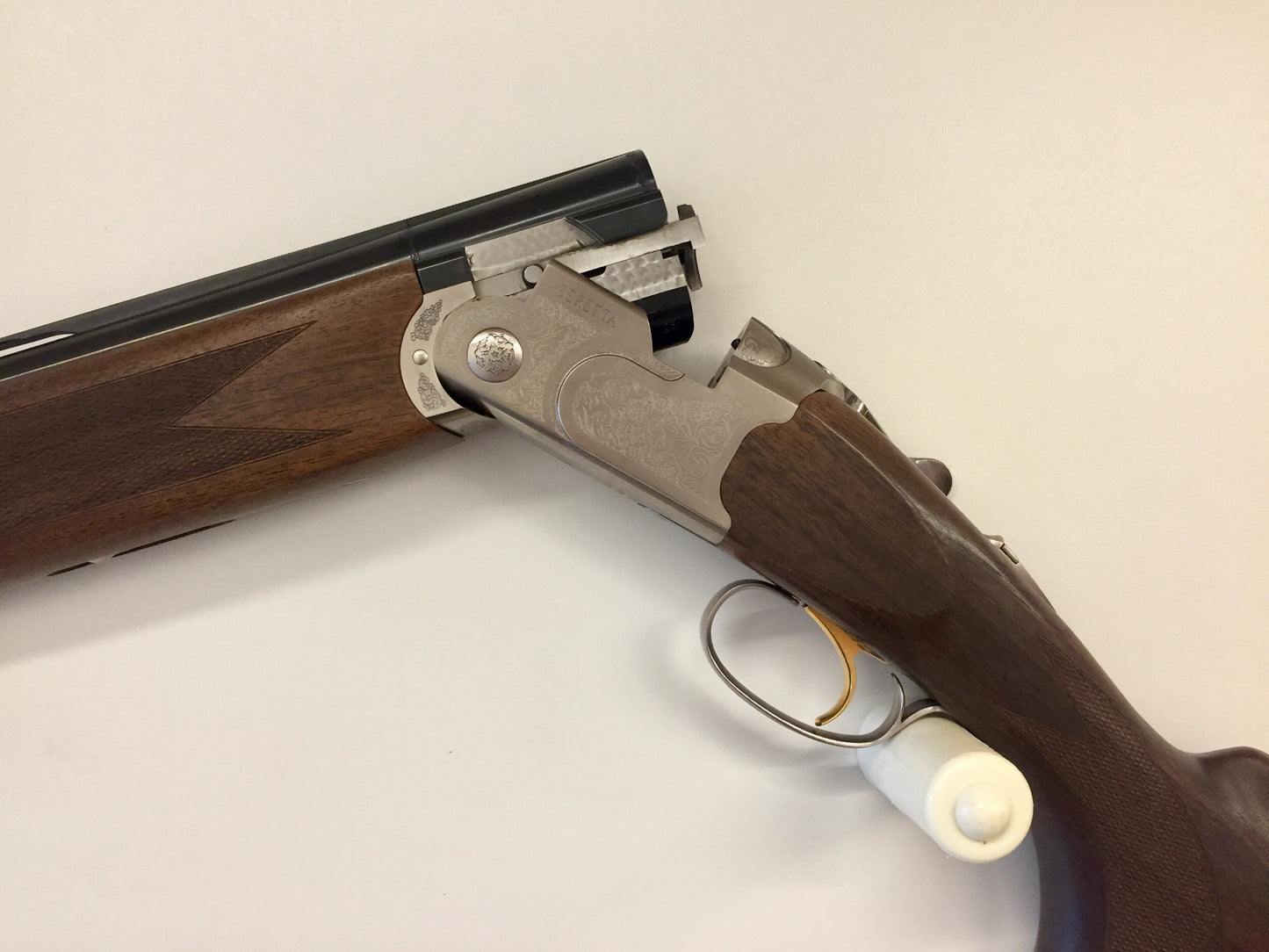 Beretta 686 Silver Pigeon I