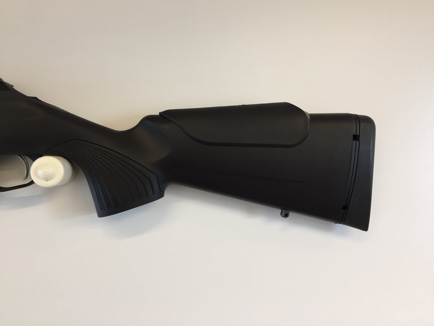 Tikka T3x CTR