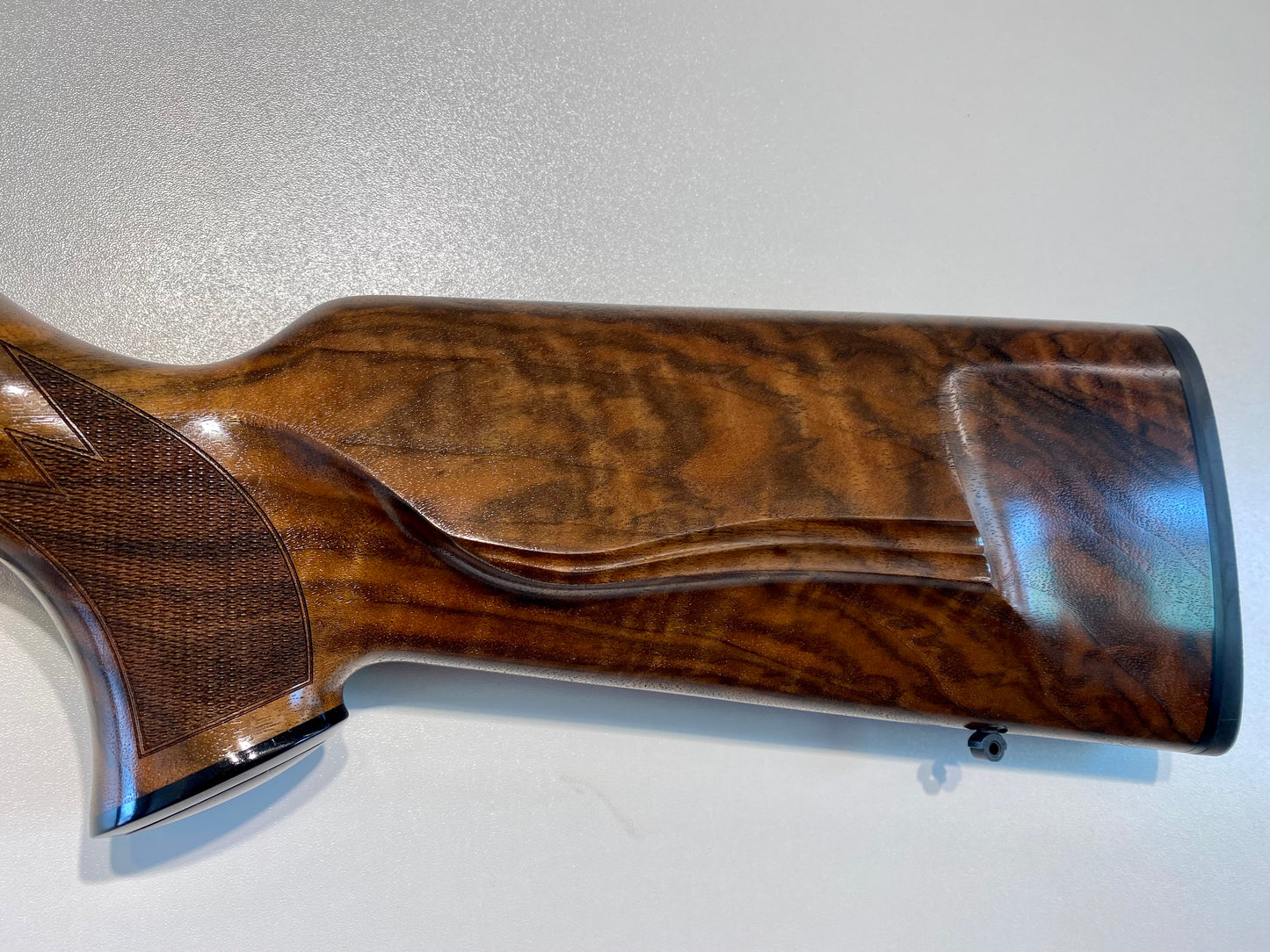 Blaser R8 Lux