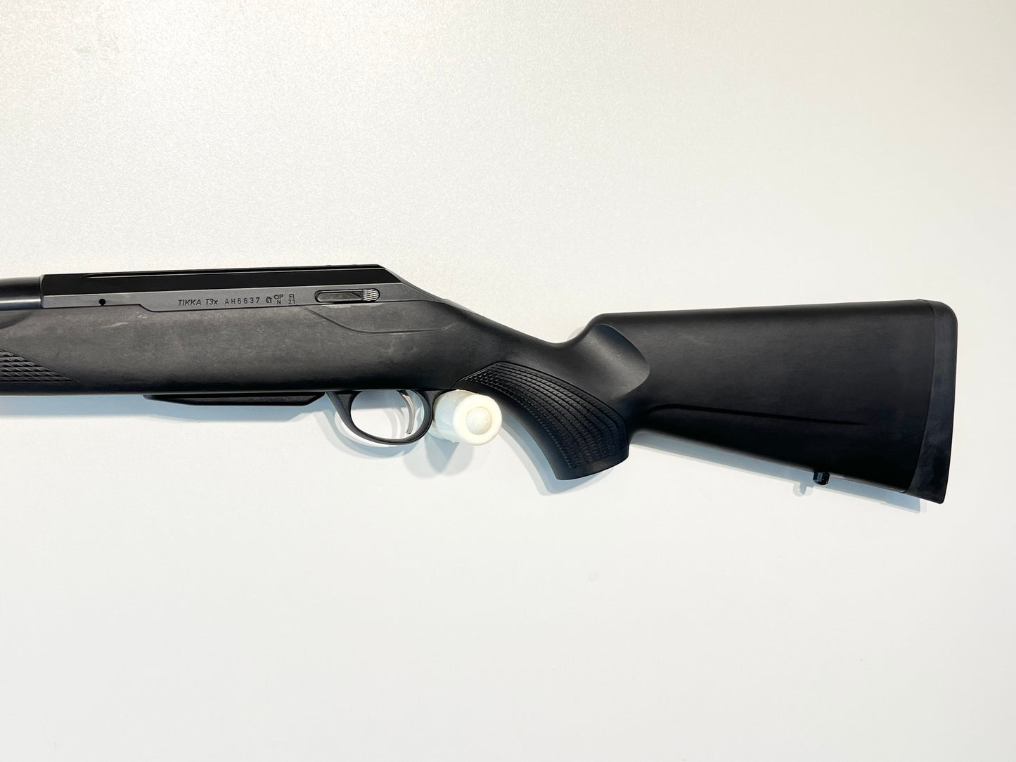 Tikka T3x Lite