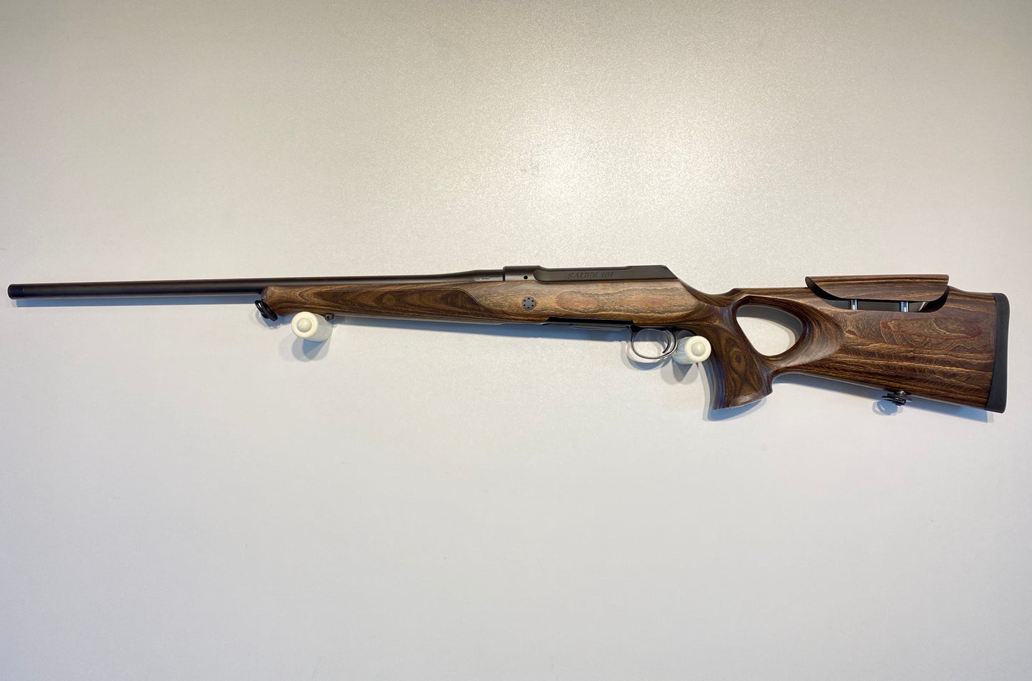 Sauer 101 GTI