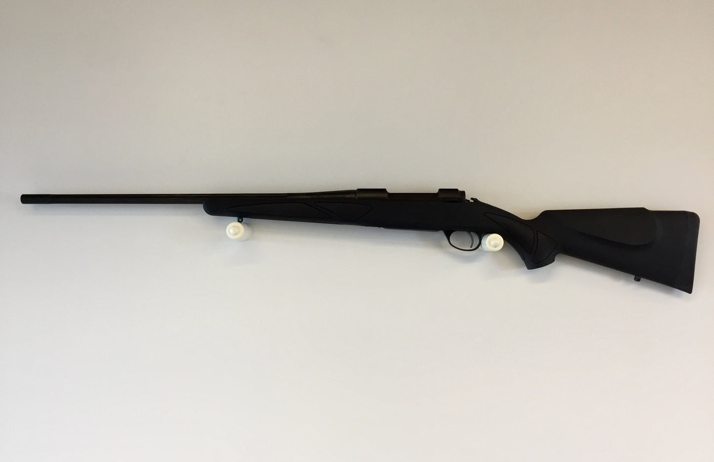 Sako 85 Synt. Black