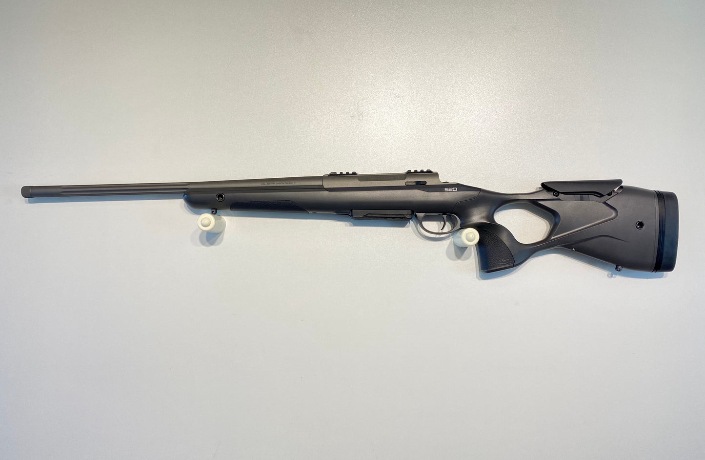 Sako S20 Hunter