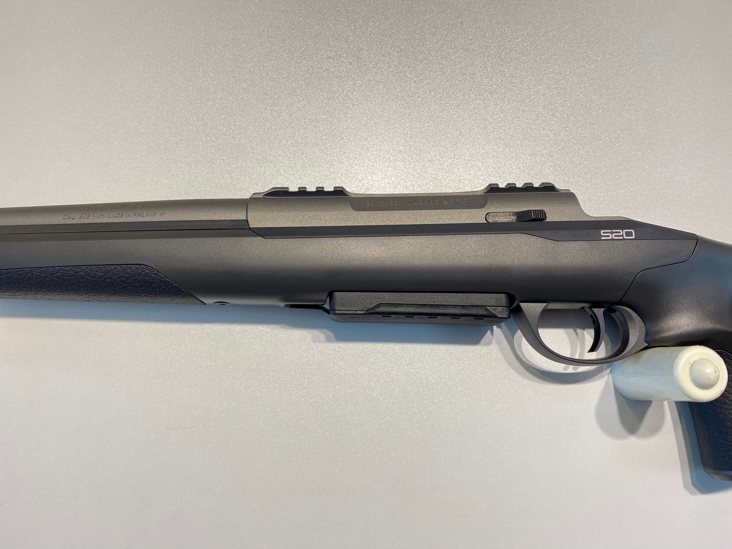 Sako S20 Hunter