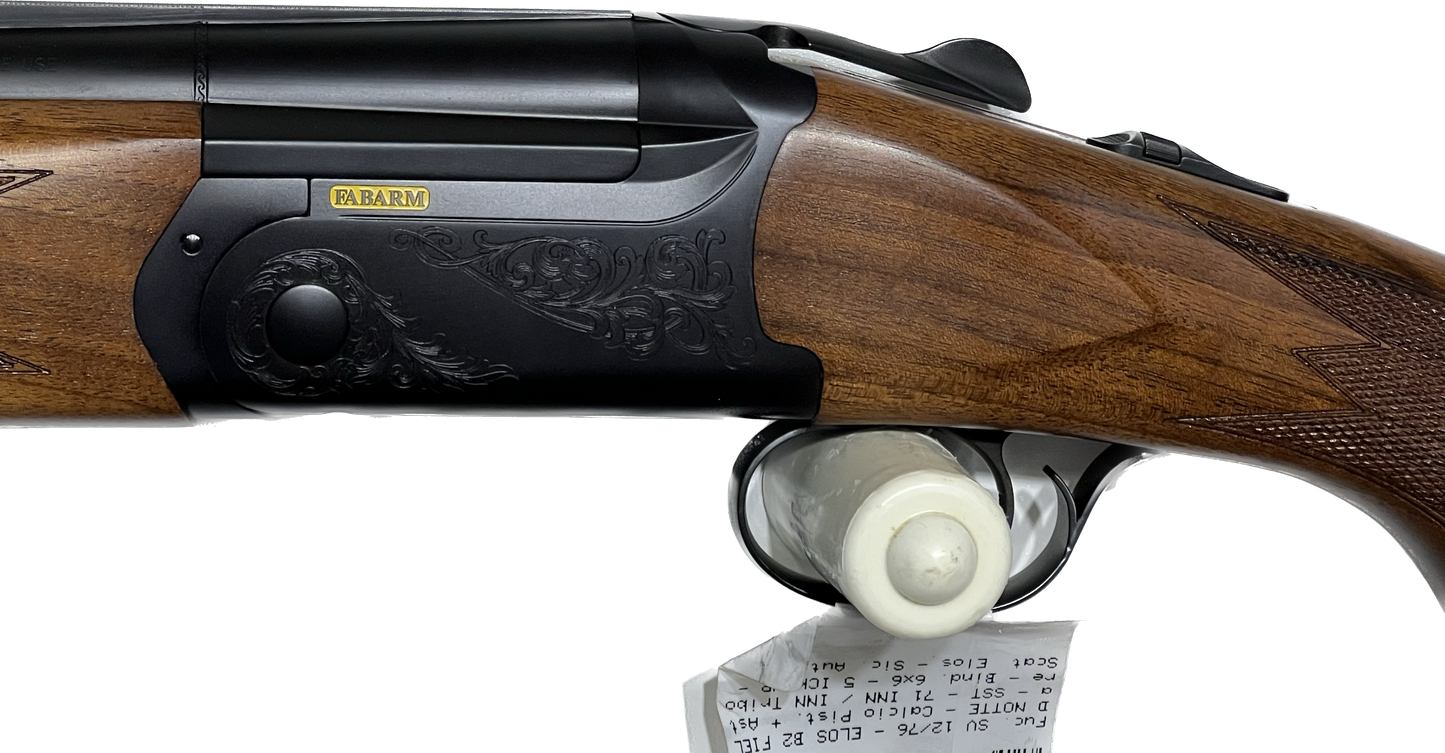 Fabarm Elos BII Notte Field