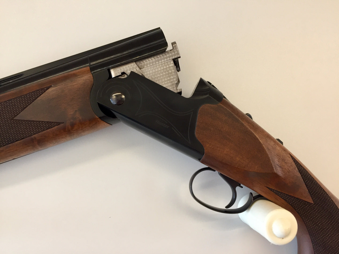 Dickinson Hunter
