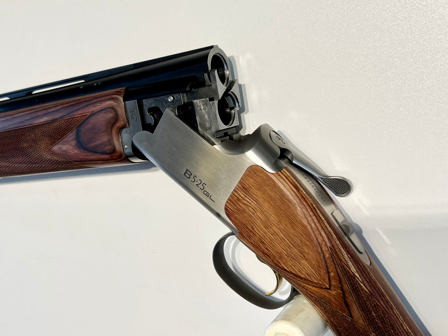 Browning B525 Game Laminated