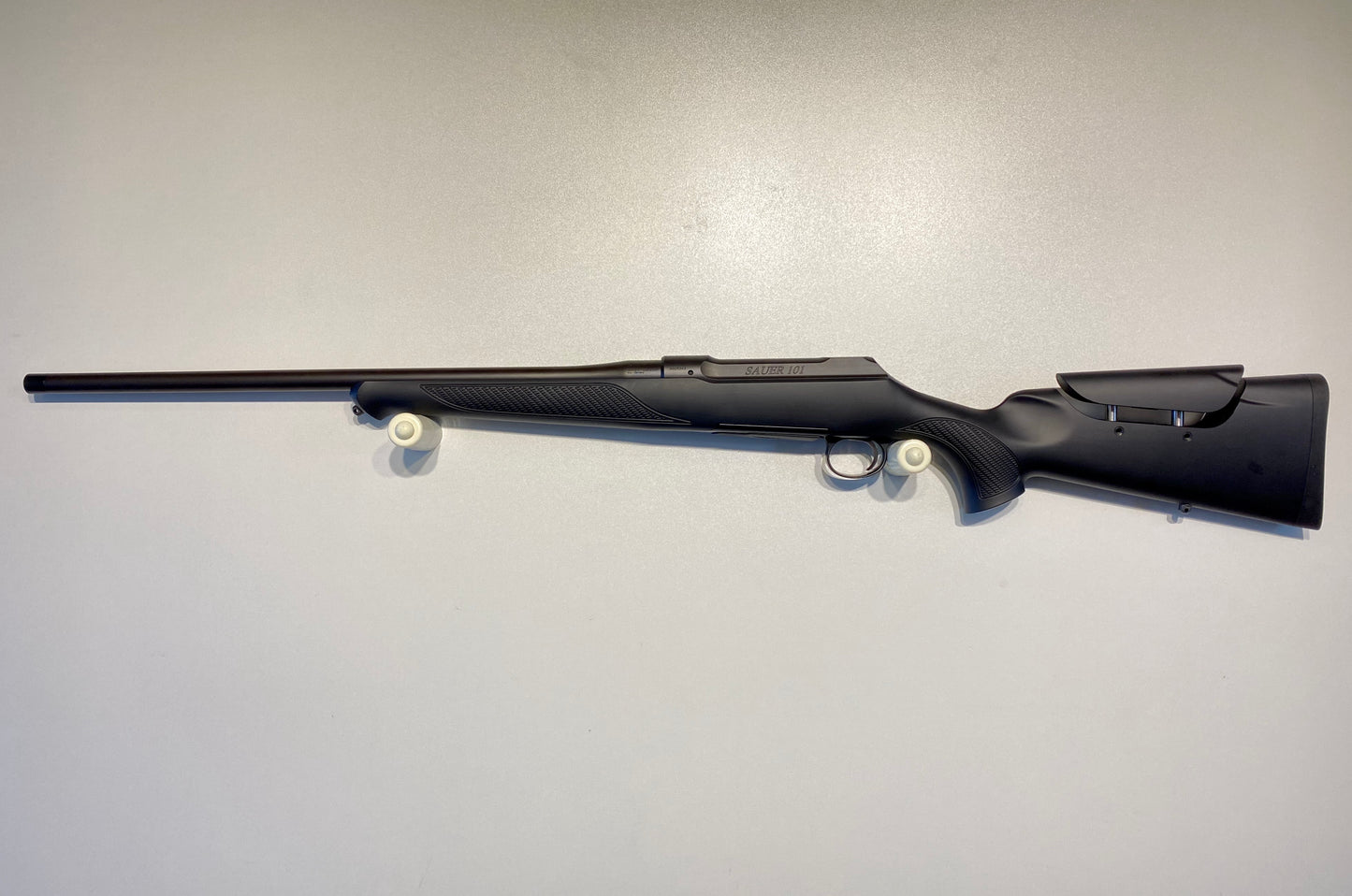 Sauer 101 Classic XTA