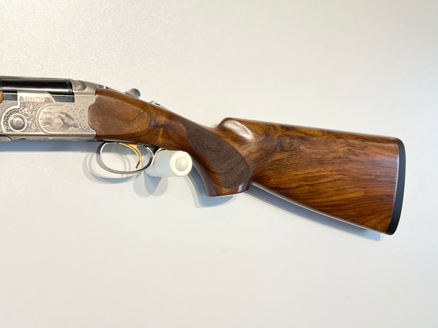 686 Silver Pigeon III