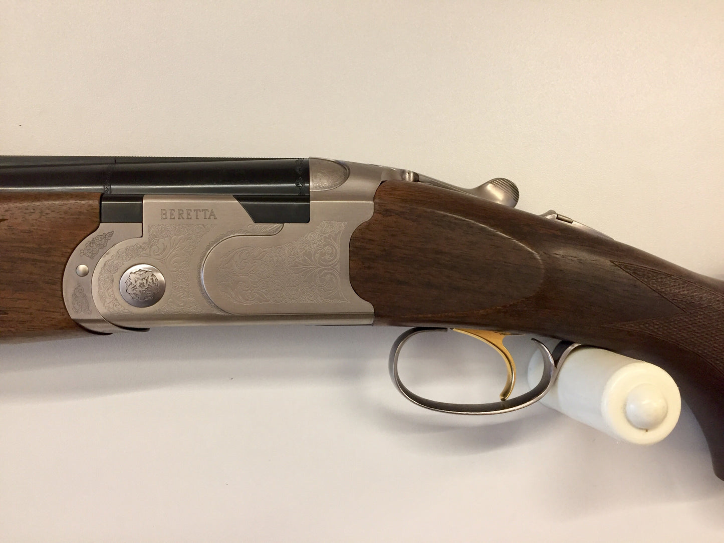 Beretta 686 Silver Pigeon I