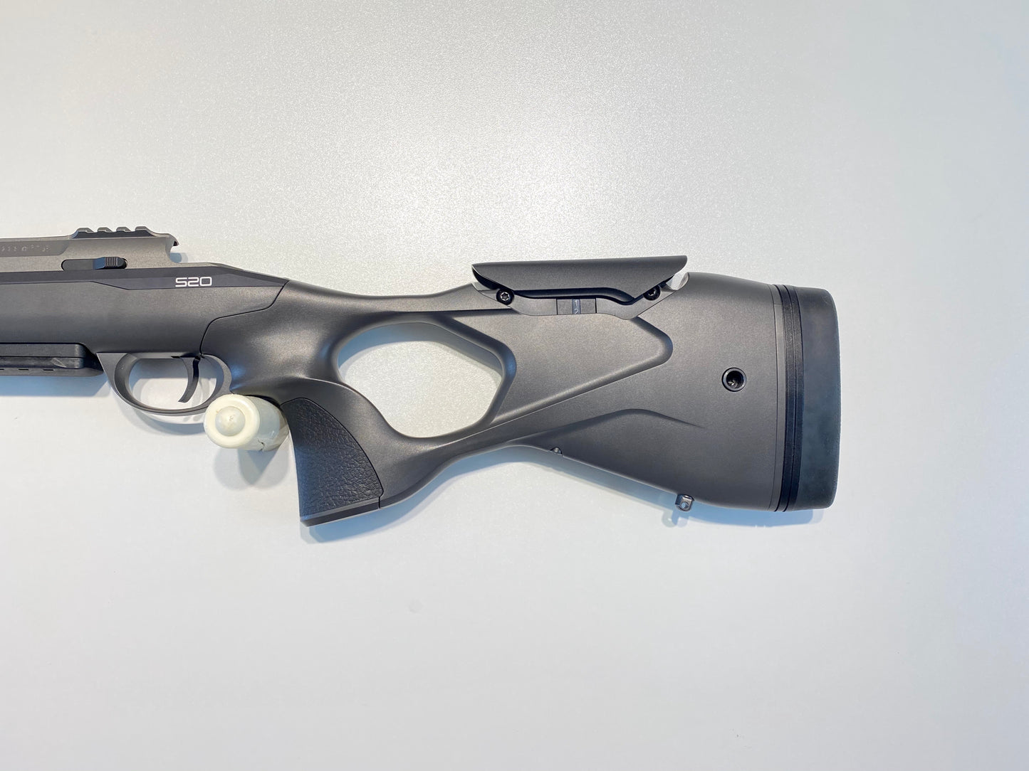 Sako S20 Hunter