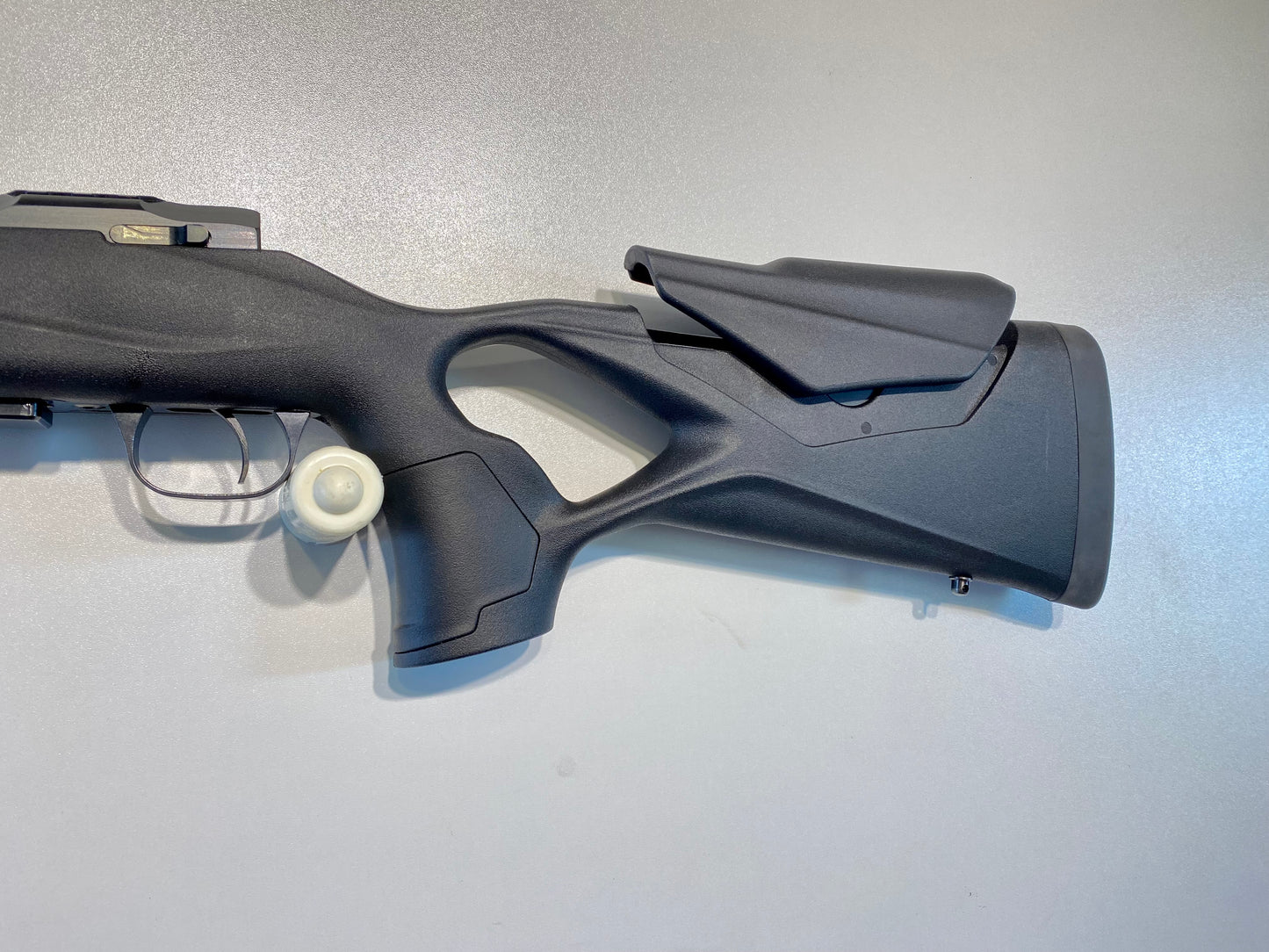 Schultz og Larsen Classic Thumbhole