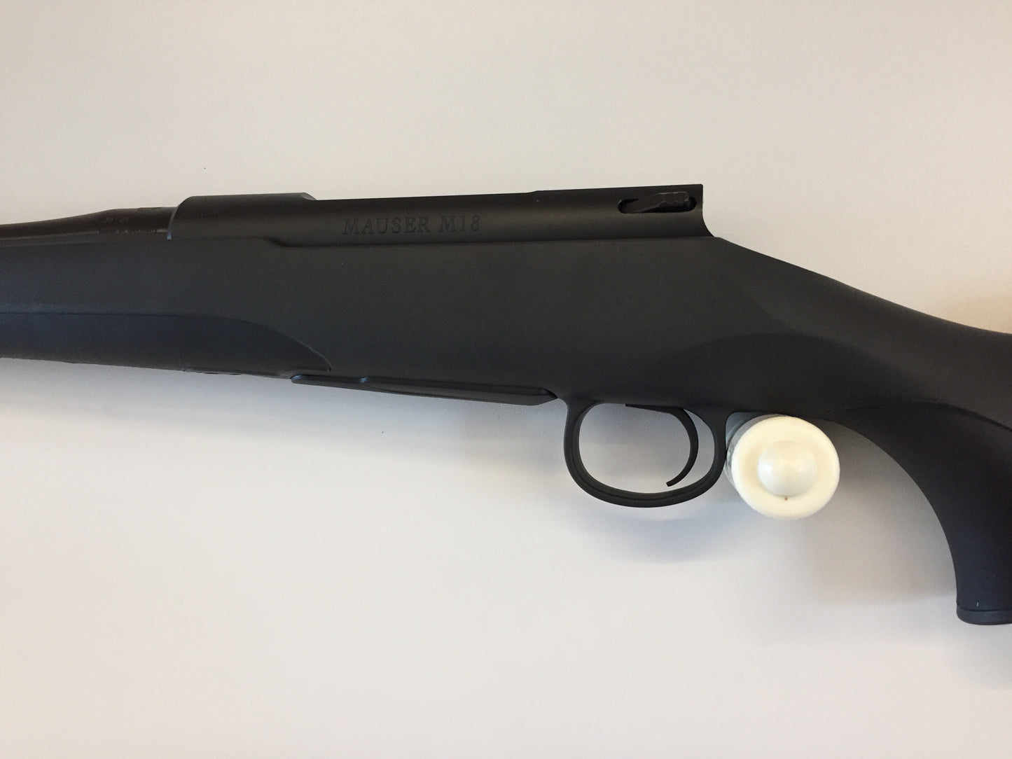 Mauser M18
