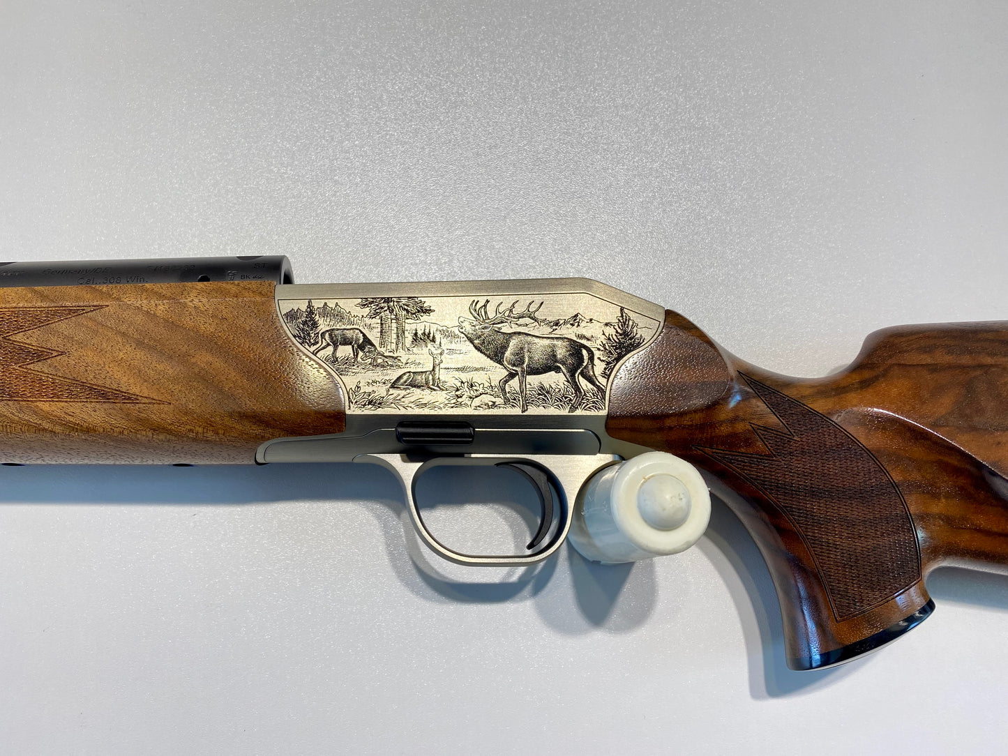 Blaser R8 Lux