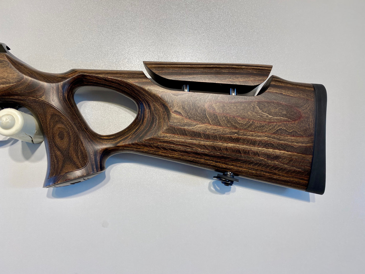 Sauer 101 GTI