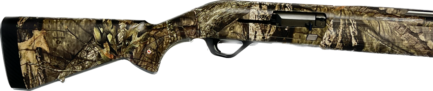 Winchester SX4 Camo Mobuc