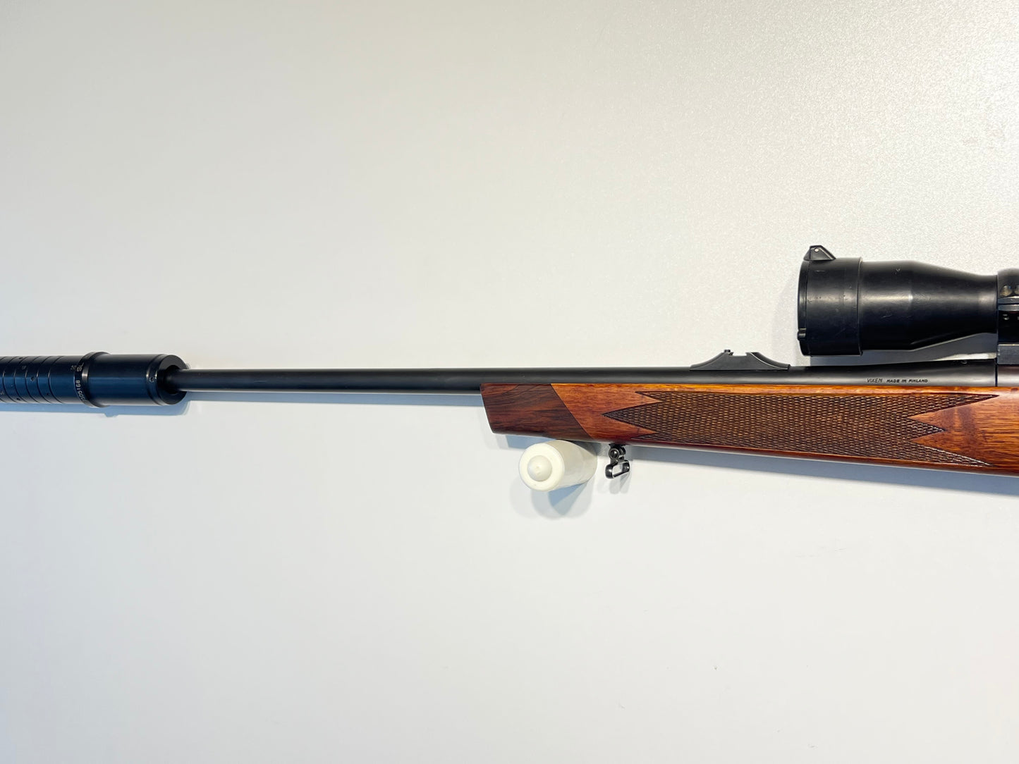 Sako Vixen m. Swarovski