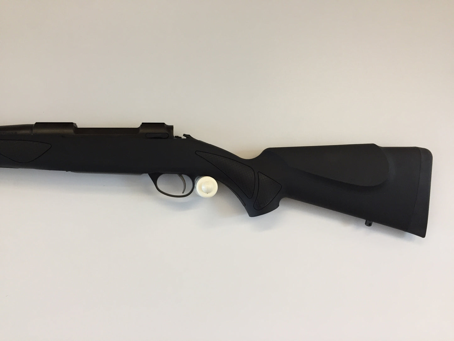 Sako 85 Synt. Black