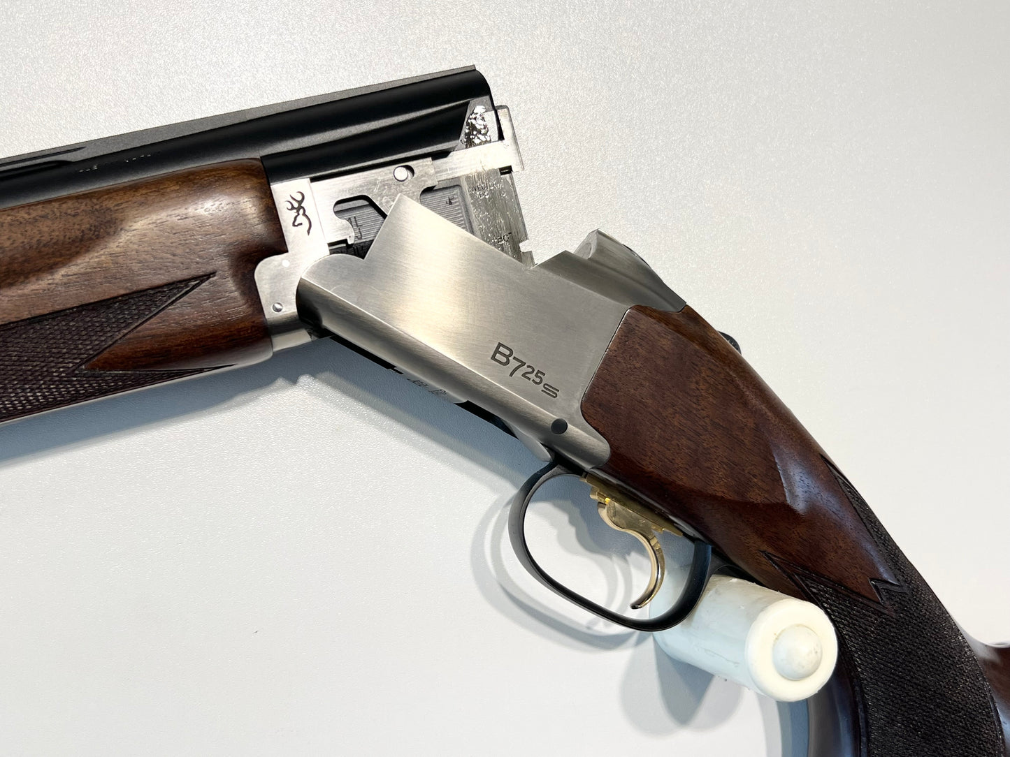 Browning B725 Sporter
